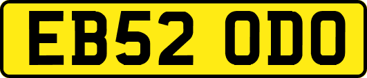 EB52ODO