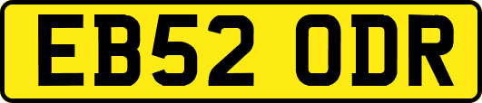 EB52ODR