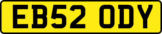 EB52ODY