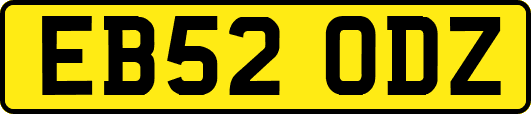 EB52ODZ