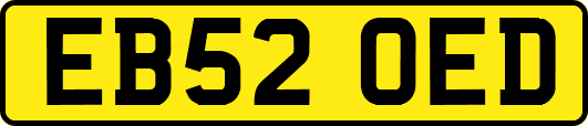 EB52OED