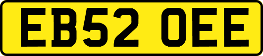 EB52OEE