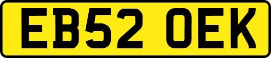 EB52OEK