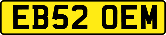 EB52OEM