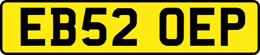 EB52OEP