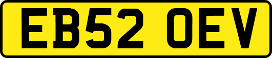 EB52OEV