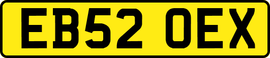 EB52OEX