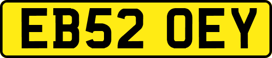 EB52OEY