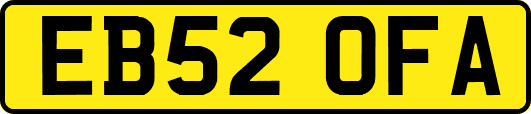 EB52OFA
