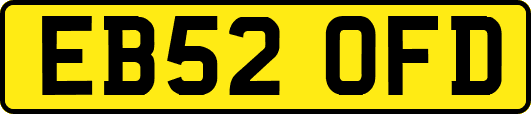 EB52OFD