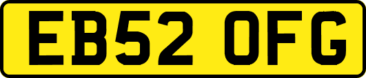 EB52OFG