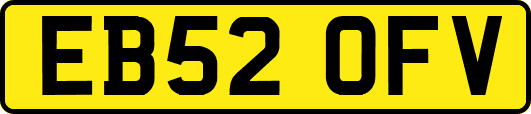 EB52OFV
