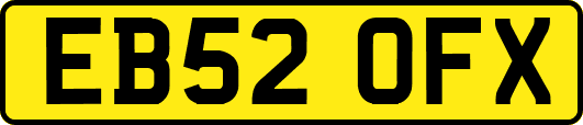 EB52OFX