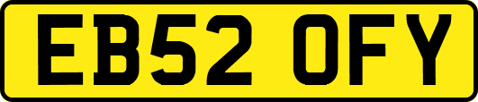 EB52OFY