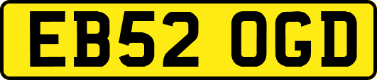 EB52OGD