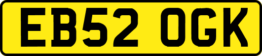 EB52OGK