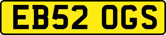 EB52OGS