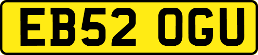 EB52OGU
