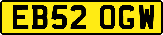 EB52OGW