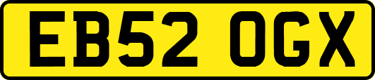 EB52OGX