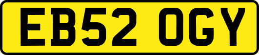 EB52OGY