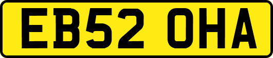 EB52OHA