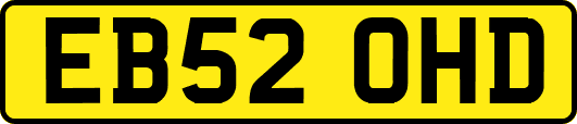 EB52OHD