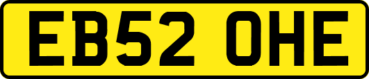 EB52OHE