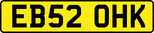 EB52OHK