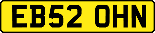 EB52OHN