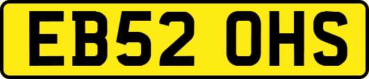 EB52OHS