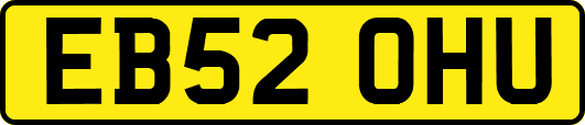 EB52OHU