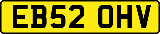 EB52OHV