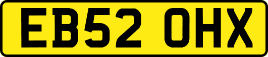 EB52OHX