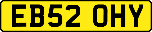 EB52OHY