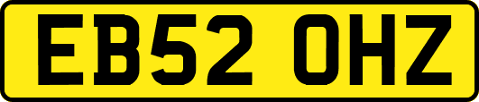 EB52OHZ