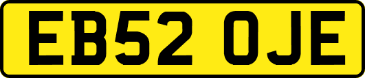 EB52OJE