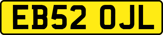EB52OJL