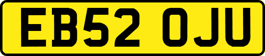EB52OJU