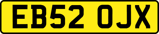 EB52OJX