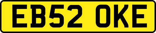 EB52OKE