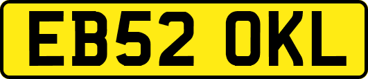 EB52OKL