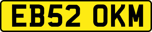 EB52OKM