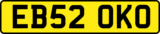 EB52OKO