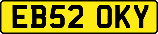 EB52OKY