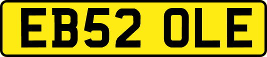 EB52OLE