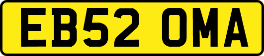 EB52OMA