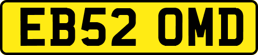 EB52OMD