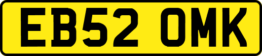 EB52OMK