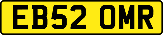 EB52OMR